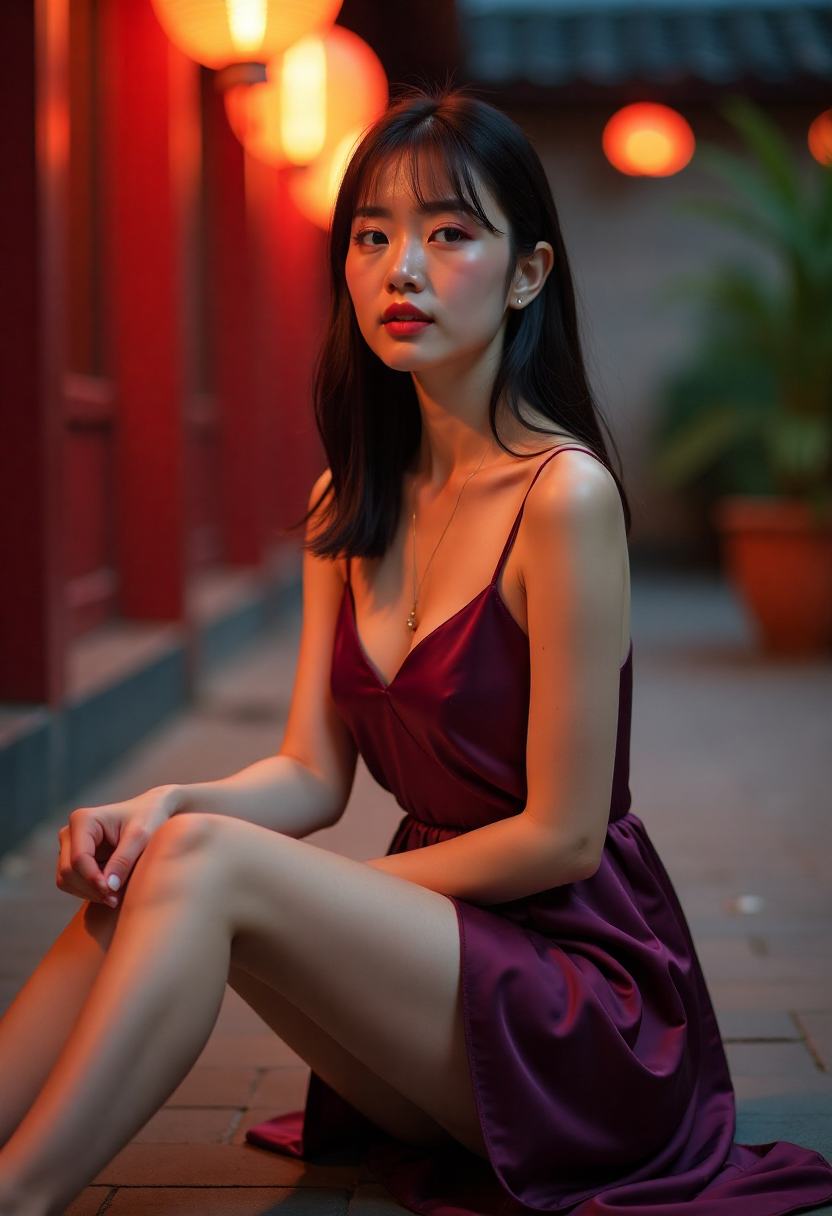 UP主影像档案头像